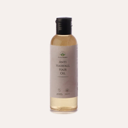 PrakritPurity Anti Hairfall Hair Oil