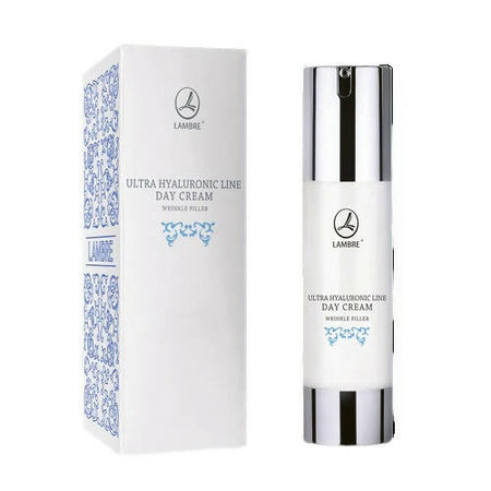 Lambre Ultra Hyaluronic Line Day Cream Wrinkle Filler