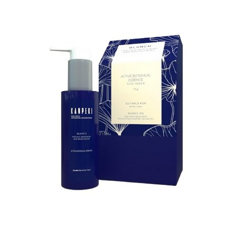 Kanpeki Blanch Active Botanical Essence| Skin Toner for Daily Use