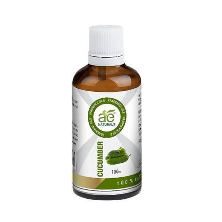 Ae Naturals Cucumber Fragrance Oil