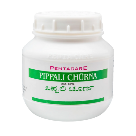 Pentacare Ayurveda Pippali Churna
