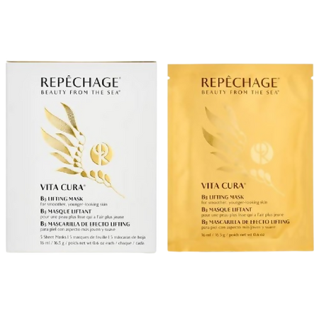 Repechage Vita Cura B3 Lifting Sheet Mask