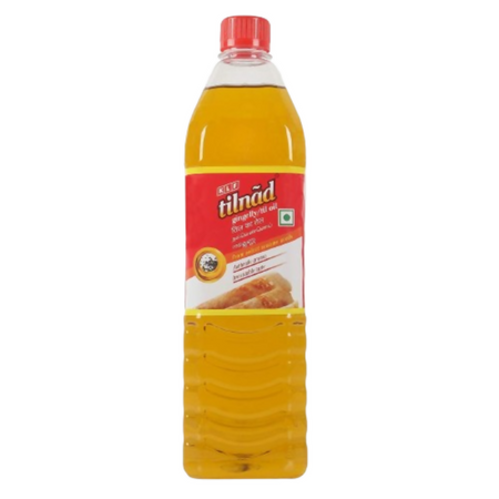 KLF Nirmal Tilnad Gingelly Til Edible Oil
