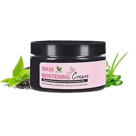 Our Cares Skin Whitening Face Cream With SPF 30+