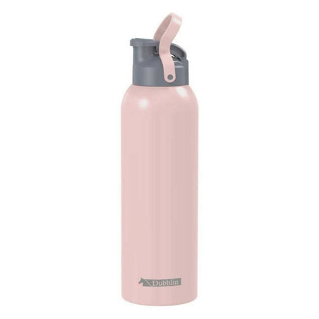Dubblin Rocket Stainless Steel Sipper Water Bottle
