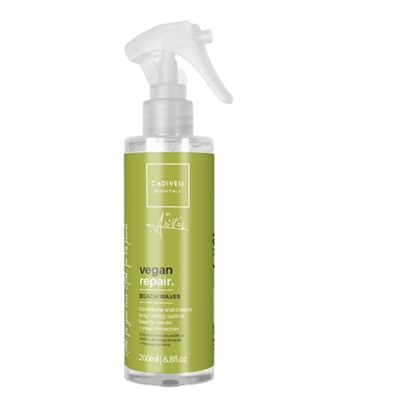 Cadiveu Vegan Repair Beach Waves