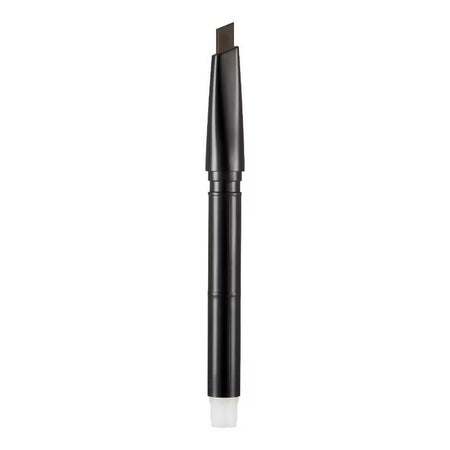 The Face Shop Fmgt Designing Eyebrow Pencil - Black Brown - Korean Skincare