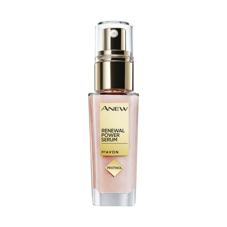 Avon Anew Renewal Power Serum Restage