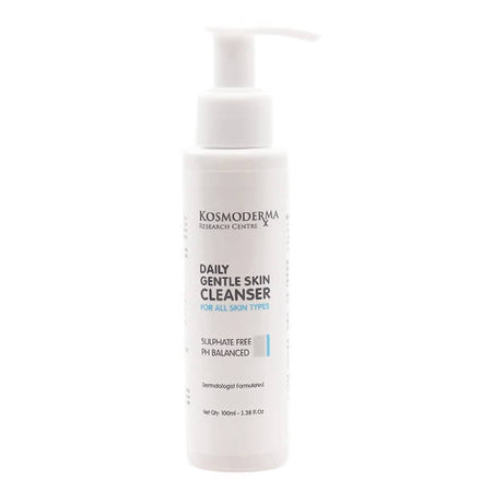 Kosmoderma Daily Gentle Skin Cleanser