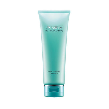 Avon Anew Retroactive Cleanser