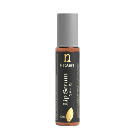 NatAura Lip Serum SPF 15