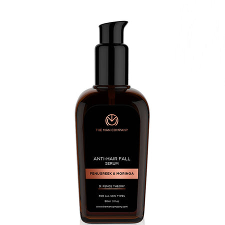 The Man Company Anti-Hair Fall Serum