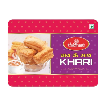 Haldiram's Khari