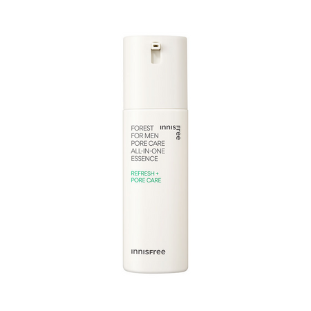 Innisfree Forest For Men Pore Care All-In-One Essence