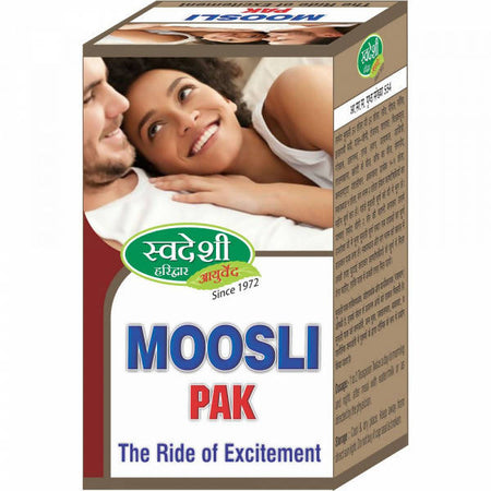 Swadeshi Moosli Pak