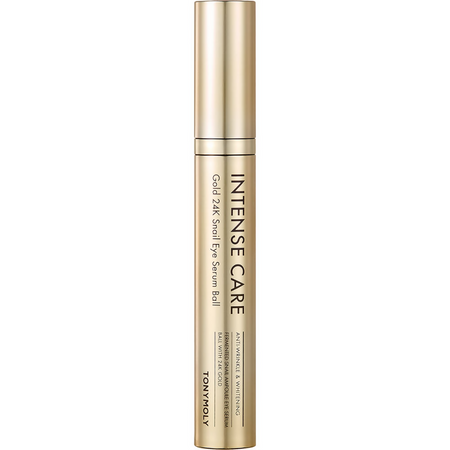 Tonymoly Intense Care Gold 24K Snail Eye Serum Ball