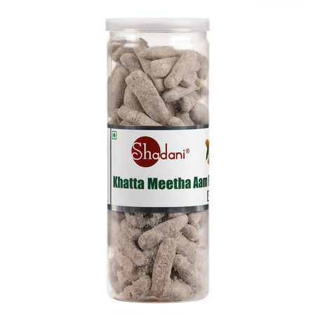 Shadani Khatta Meetha Aampak