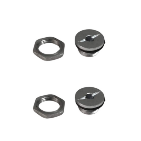 Safety Valve for Pressure Cooker (Set of 2) (Safety Valve Set 2)