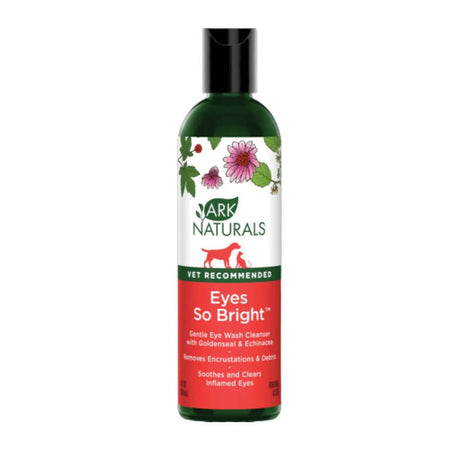 Ark Naturals Bright Eyes Supplement For Cats & Dogs