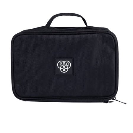 PAC Studio Glam Gear Makeup Organizer Bag