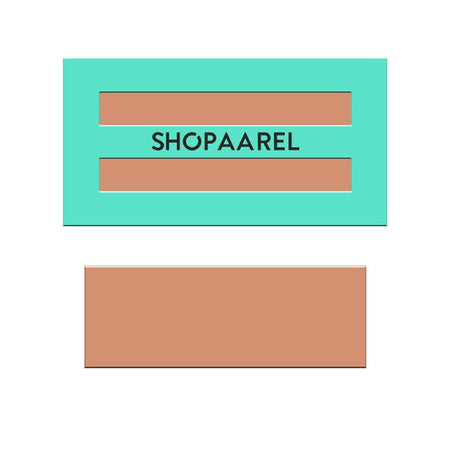 Shopaarel Concealer Refill - SCR10
