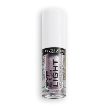 Makeup Revolution Relove Eye Light Bling Metallic Eyeshadows