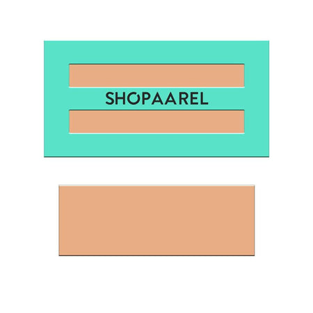 Shopaarel Concealer Refill - SCR06