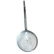Damurhu Heavy Duty Iron Boondi/Shev Zara Size -10
