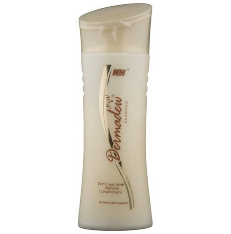 Dermadew Shampoo for Healthy Hair