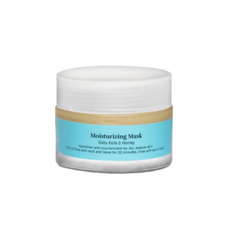 Shankara by Sri Sri Tattva Moisturizing Mask