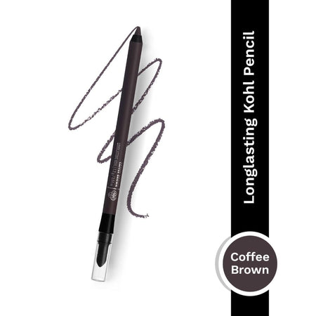 PAC Studio Longlasting Kohl Pencil - Coffee Brown