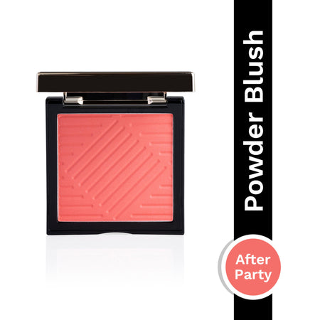 PAC Studio Spotlight Blush - After Party