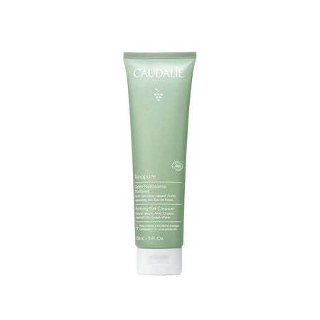 Caudalie Paris Vinopure Purifying Gel Cleanser