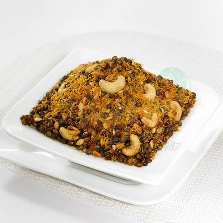 Shree Mithai Agra Dhal Mott