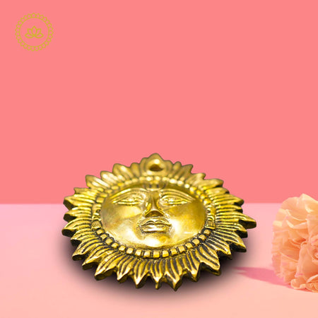 Brass Surya