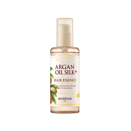 Skinfood Argan Oil Silk+ Plus Hair Essence