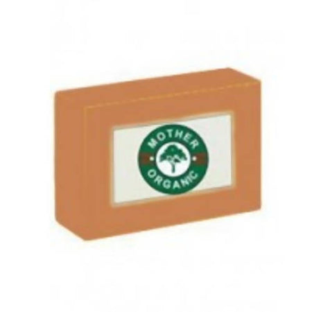 Mother Organic Multani Mitti Soap