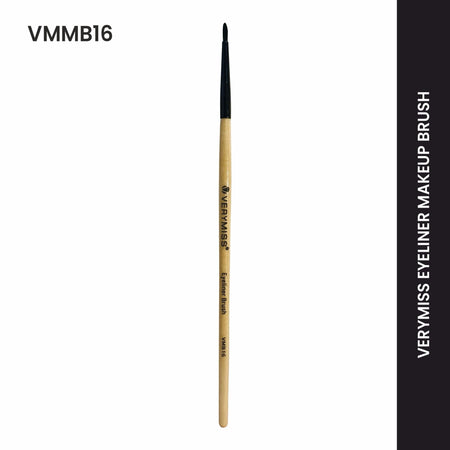 VERYMISS 8 To 8 Eyeliner Makeup Brush