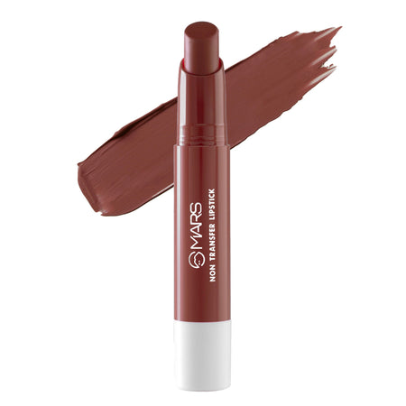 MARS Cosmetics Matte Super Stay Lipstick - 12-Sinful