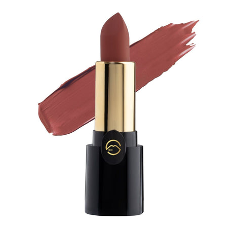 MARS Cosmetics Plush Velvet Lipstick - Hot Haute