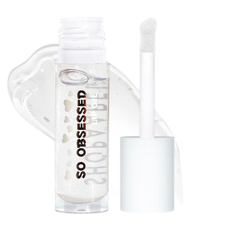 Shopaarel So Obsessed Lip Oil - Madness