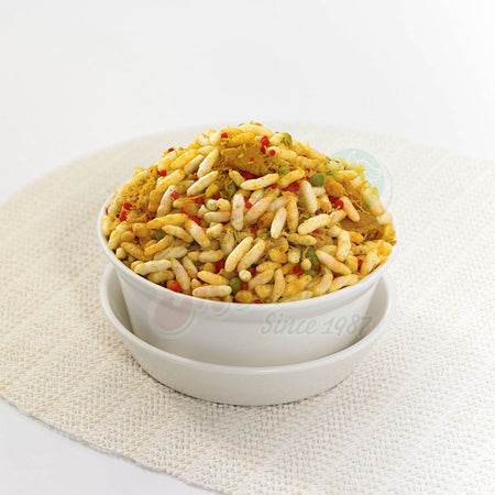 Shree Mithai Bhel Mixture