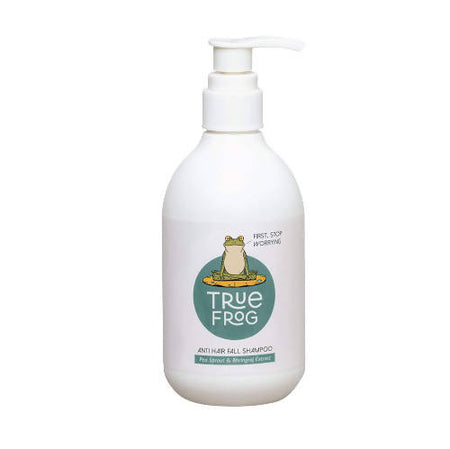 True Frog Anti Hair Fall Shampoo