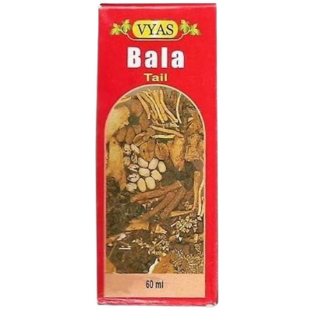 Vyas Bala Tail