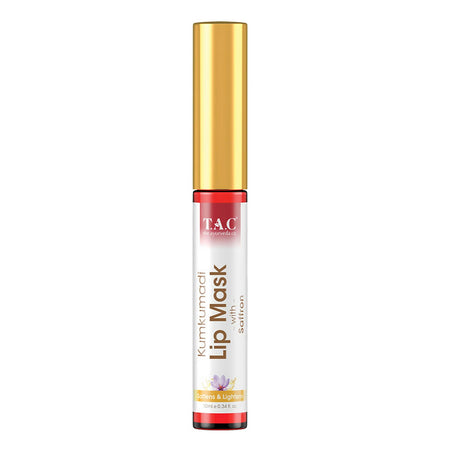 TAC - The Ayurveda Co. Kumkumadi Lip Mask with Saffron