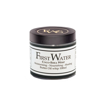 First Water Coco-Shea Whip
