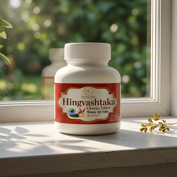 AYURVEDA