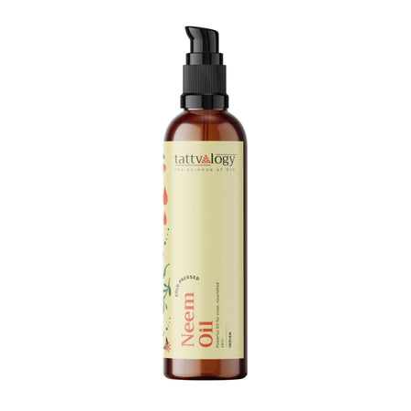 Tattvalogy Neem Oil