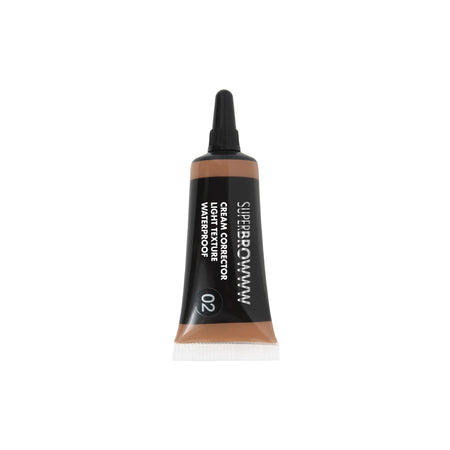 PAC Studio Superbrowww Cream Tube - 02 - 2
