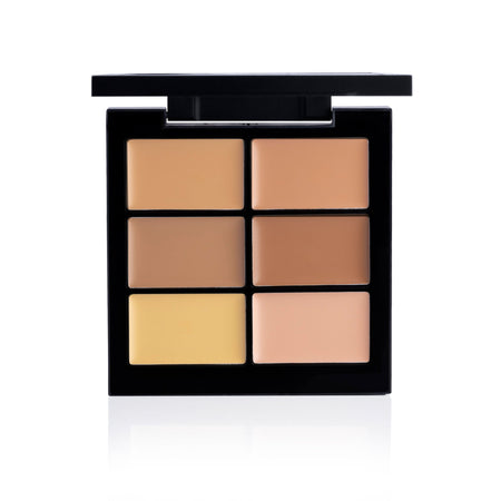 PAC Studio Go Medium - Concealer X6
